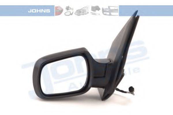 JOHNS 32613721 Наружное зеркало