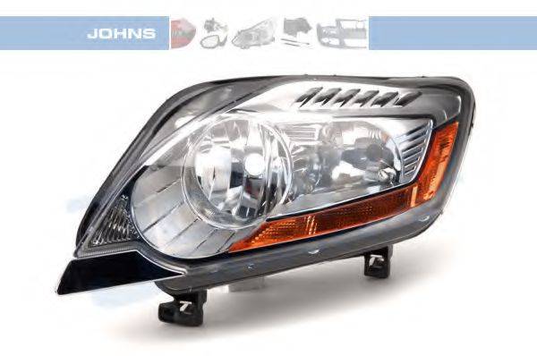 JOHNS 328009 Основная фара