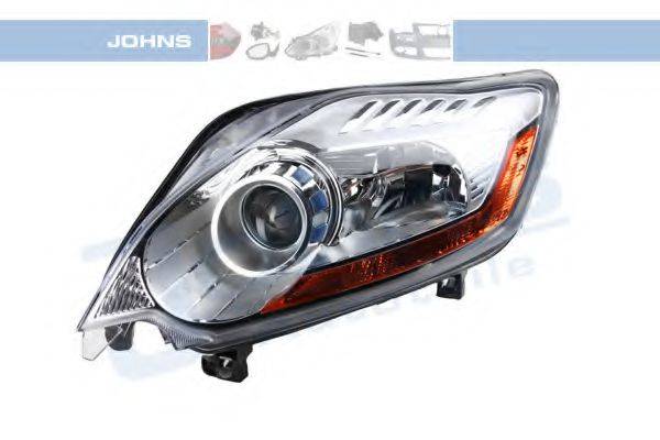 JOHNS 3280092 Основная фара