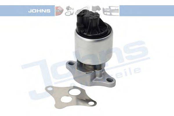 JOHNS AGR5507001 Клапан возврата ОГ