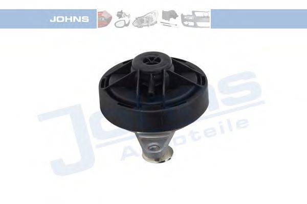 JOHNS AGR5508021 Клапан возврата ОГ