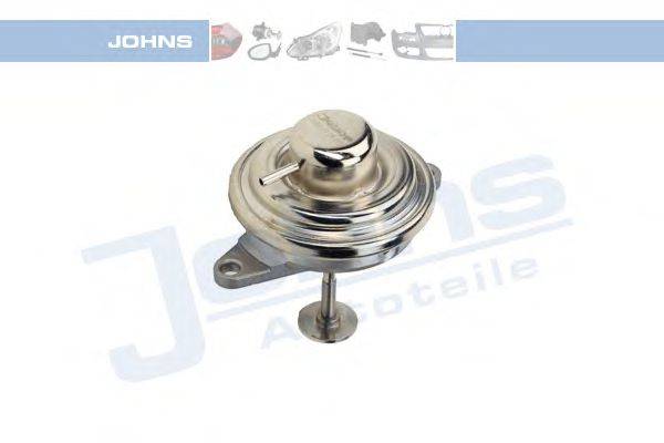 JOHNS AGR5508022 Клапан возврата ОГ