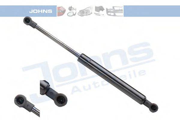 JOHNS 57469593 Газовая пружина, крышка багажник