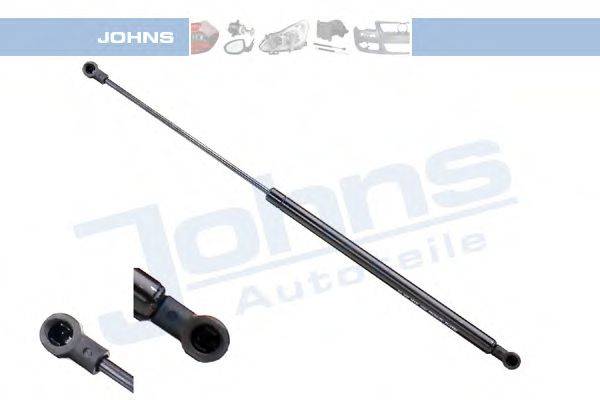 JOHNS 60249597 Газовая пружина, заднее стекло