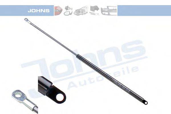 JOHNS 90320391 Газовая пружина, капот