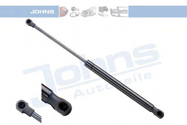 JOHNS 95550391 Газовая пружина, капот