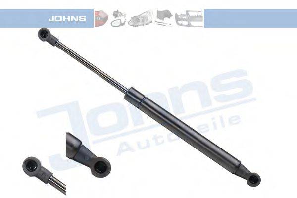 JOHNS 95959592 Газовая пружина, заднее стекло