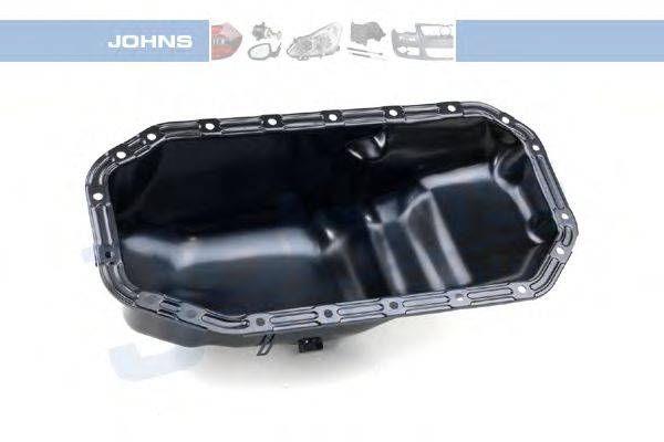JOHNS 9538082 Масляный поддон