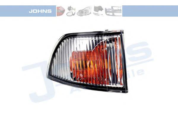 JOHNS 40433895 Фонарь указателя поворота