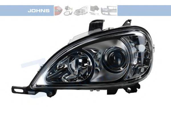 JOHNS 5081094 Основная фара