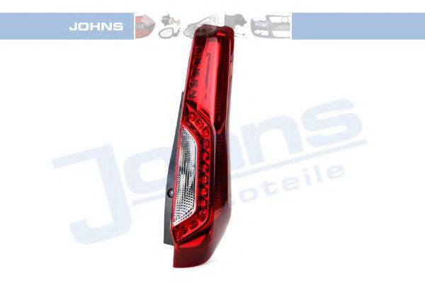 JOHNS 2742883 Задний фонарь