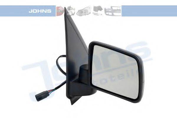 JOHNS 32413860 Наружное зеркало