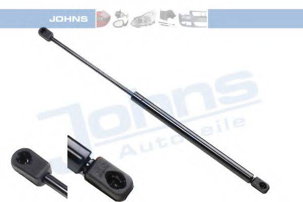 JOHNS 32809592 Газовая пружина, заднее стекло