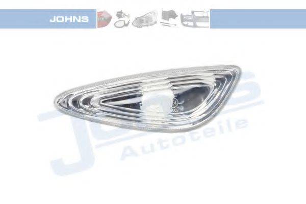 JOHNS 4102211 Фонарь указателя поворота