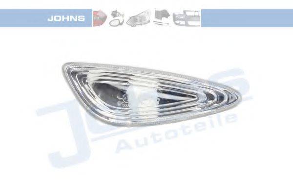 JOHNS 4102221 Фонарь указателя поворота