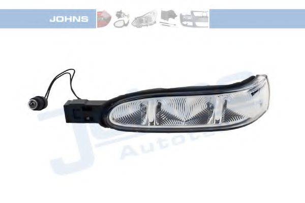 JOHNS 50823792 Фонарь указателя поворота