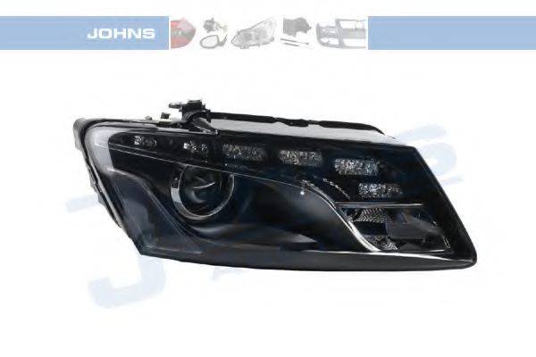 JOHNS 1365102 Основная фара