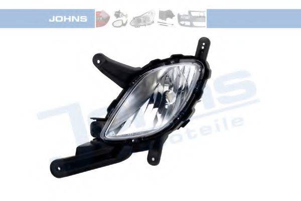 JOHNS 4102293 Противотуманная фара