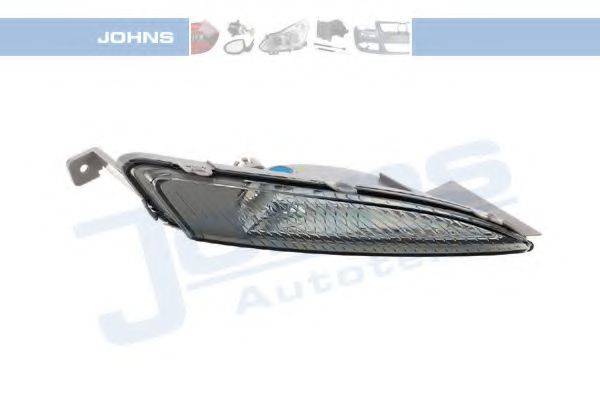 JOHNS 5510205 Фонарь указателя поворота