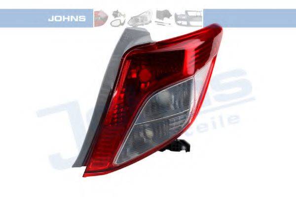 JOHNS 8157881 Задний фонарь