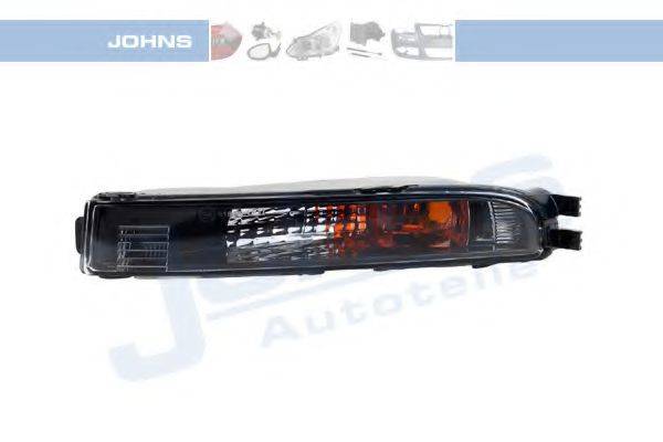 JOHNS 951719 Фонарь указателя поворота