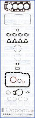 AJUSA 50012100 Комплект прокладок, двигатель
