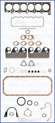 AJUSA 50044300 Комплект прокладок, двигатель