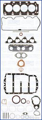 AJUSA 50104500 Комплект прокладок, двигатель