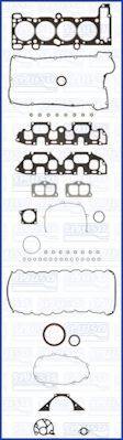 AJUSA 50105600 Комплект прокладок, двигатель