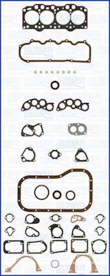 AJUSA 501079AB Комплект прокладок, двигатель