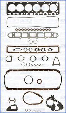 AJUSA 50112300 Комплект прокладок, двигатель