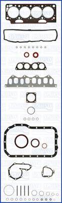 AJUSA 50118900 Комплект прокладок, двигатель