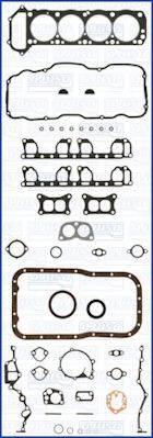 AJUSA 50130100 Комплект прокладок, двигатель