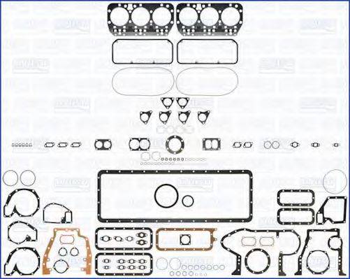 AJUSA 50132300 Комплект прокладок, двигатель