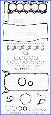 AJUSA 50159000 Комплект прокладок, двигатель