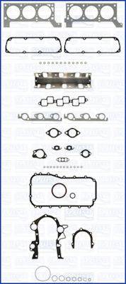 AJUSA 50160700 Комплект прокладок, двигатель