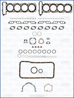 AJUSA 50167000 Комплект прокладок, двигатель