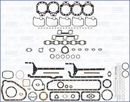 AJUSA 5017120B Комплект прокладок, двигатель