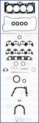 AJUSA 50177300 Комплект прокладок, двигатель