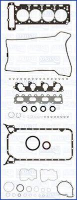 AJUSA 50186000 Комплект прокладок, двигатель