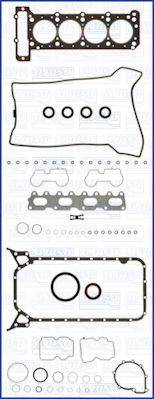AJUSA 50186600 Комплект прокладок, двигатель