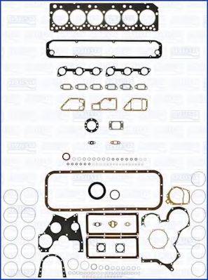 AJUSA 50189700 Комплект прокладок, двигатель