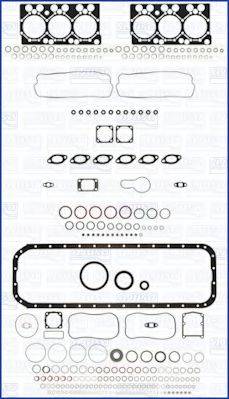 AJUSA 50193800 Комплект прокладок, двигатель