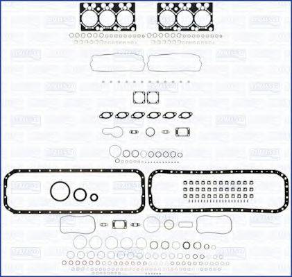 AJUSA 50194600 Комплект прокладок, двигатель