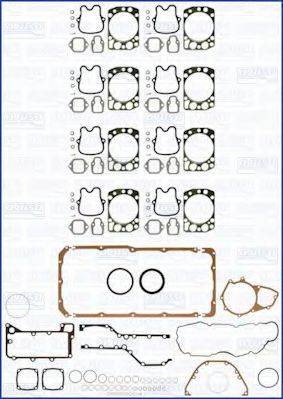AJUSA 50196500 Комплект прокладок, двигатель