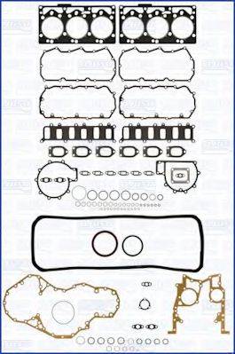 AJUSA 50198000 Комплект прокладок, двигатель