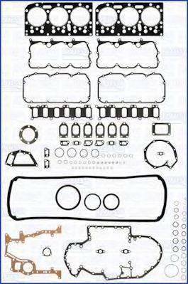 AJUSA 50198300 Комплект прокладок, двигатель