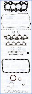 AJUSA 50204900 Комплект прокладок, двигатель