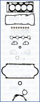 AJUSA 50213500 Комплект прокладок, двигатель