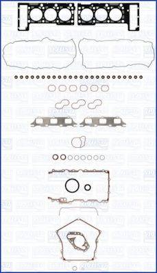 AJUSA 50223200 Комплект прокладок, двигатель
